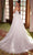 Nox Anabel JE1026L - Mermaid Gown with Beaded Lace Special Occasion Dress