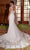 Nox Anabel JW1033L - Romantic Sweetheart Mermaid Gown Special Occasion Dress