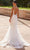 Nox Anabel JW239 - Lace Sweetheart Mermaid Bridal Gown Special Occasion Dress