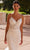 Nox Anabel JW239 - Lace Sweetheart Mermaid Bridal Gown Special Occasion Dress