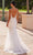 Nox Anabel JW239 - Lace Sweetheart Mermaid Bridal Gown Special Occasion Dress