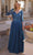 Nox Anabel MF100 - Sequin Embroidered Chiffon Dress Special Occasion Dress