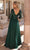 Nox Anabel MF103 - Sequin Embroidered 3/4 Sleeve Gown Special Occasion Dress