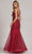 Nox Anabel P1170 - Beaded Embroidered Prom Dress Prom Dresses