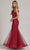 Nox Anabel P1170 - Beaded Embroidered Prom Dress Prom Dresses