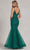 Nox Anabel P1170 - Beaded Embroidered Prom Dress Prom Dresses