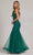 Nox Anabel P1170 - Beaded Embroidered Prom Dress Prom Dresses