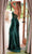 Nox Anabel S1518 - Elegant Corset Satin Gown Special Occasion Dress