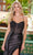 Nox Anabel S1518 - Elegant Corset Satin Gown Special Occasion Dress