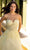 Nox Anabel T1326 - Strapless Embellished Corset Prom Dress Special Occasion Dress