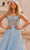 Nox Anabel T1336 - Sweetheart Neck Tie Strap Ballgown Special Occasion Dress