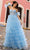 Nox Anabel T1338 - Sweetheart Embellished Corset Prom Dress Special Occasion Dress