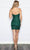 Poly USA 9208 - Beaded Sequin Sheath Dress Party Dresses