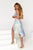 Portia and Scarlett PS22412 - Sweetheart Overskirt Cocktail Dress Cocktail Dresses