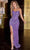 Portia and Scarlett PS22510 - Strapless Embellished Prom Dress Prom Dresses