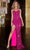 Portia and Scarlett PS22510 - Strapless Embellished Prom Dress Prom Dresses