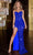 Portia and Scarlett PS22510 - Strapless Embellished Prom Dress Prom Dresses