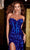 Portia and Scarlett PS22510 - Strapless Embellished Prom Dress Prom Dresses