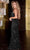 Portia and Scarlett PS22510 - Strapless Embellished Prom Dress Prom Dresses