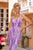 Portia and Scarlett PS22538 - Strapless Sequin Mermaid Gown Evening Dresses