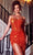 Portia and Scarlett PS23407 - Sequin Corset Prom Dress Prom Dresses 16 / Gold