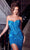 Portia and Scarlett PS23407 - Sequin Corset Prom Dress Prom Dresses 16 / Gold