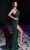 Portia and Scarlett PS23706C - Deep V-Neck Sparkling Prom Dress Special Occasion Dress