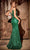 Portia and Scarlett PS24041 - Sequin Plunge Prom Dress Prom Dresses