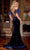 Portia and Scarlett PS24044 - Lace Bodice Prom Dress Prom Dresses