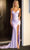 Portia and Scarlett PS24050X - Plunging Sweetheart Prom Dress Special Occasion Dress