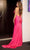 Portia and Scarlett PS24051X - Asymmetrical Trumpet Prom Dress Prom Dresses