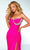 Portia and Scarlett PS24101 - Embellished Strapless  Gown Special Occasion Dress