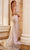 Portia and Scarlett PS24503 - Jewel Embellished Prom Dress Prom Dresses