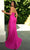 Portia and Scarlett PS24511X - Embellished Sheath Prom Gown Special Occasion Dress