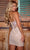 Portia and Scarlett PS24642 - Sweetheart Cocktail Dress Cocktail Dresses