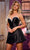 Portia and Scarlett PS24671 - Jeweled Sweetheart Cocktail Dress Homecoming Dresses