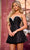 Portia and Scarlett PS24671 - Jeweled Sweetheart Cocktail Dress Homecoming Dresses