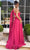 Portia and Scarlett PS24717 - One-Shoulder A-Line Prom Dress Prom Dresses