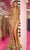 Portia and Scarlett PS24850C - Jeweled Strapless Evening Gown Evening Dresses 10 / Pink