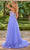 Portia and Scarlett PS24908 - Strapless Overskirt Cocktail Dress Special Occasion Dress