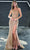 Portia and Scarlett PS24943 - Sweetheart Shimmer Prom Dress Prom Dresses 8 / Pink