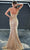 Portia and Scarlett PS24943 - Sweetheart Shimmer Prom Dress Prom Dresses 8 / Pink