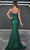 Portia and Scarlett PS24943 - Sweetheart Shimmer Prom Dress Prom Dresses 8 / Pink