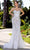 Portia and Scarlett PS25150 - Crystal Mermaid Prom Dress Pageant Dresses