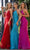 Portia and Scarlett PS25152 - Applique Bodice Prom Dress Prom Dresses