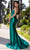 Portia and Scarlett PS25153 - Bejeweled Bust Prom Dress Prom Dresses