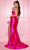 Portia and Scarlett PS25153 - Bejeweled Bust Prom Dress Prom Dresses