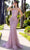 Portia and Scarlett PS25156 - Intricate Embellished Prom Dress Prom Dresses