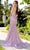 Portia and Scarlett PS25156 - Intricate Embellished Prom Dress Prom Dresses