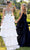 Portia and Scarlett PS25165 - Tiered A-Line Prom Dress Prom Dresses